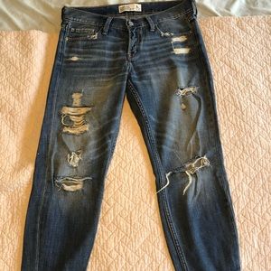 Abercrombie Jean